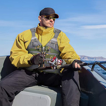 Load image into Gallery viewer, BestFishingVest™ Breathable Outdoor Fishing Bag