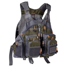 Load image into Gallery viewer, BestFishingVest™ Breathable Outdoor Fishing Bag