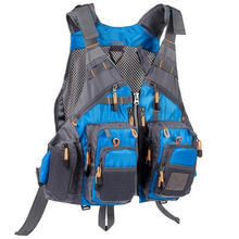 Load image into Gallery viewer, BestFishingVest™ Breathable Outdoor Fishing Bag
