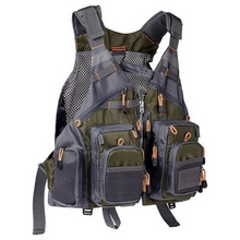 Load image into Gallery viewer, BestFishingVest™ Breathable Outdoor Fishing Bag
