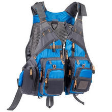 Load image into Gallery viewer, BestFishingVest™ Breathable Outdoor Fishing Bag
