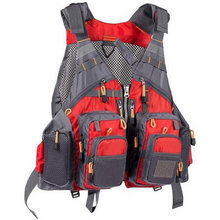 Load image into Gallery viewer, BestFishingVest™ Breathable Outdoor Fishing Bag
